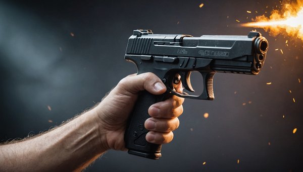Unlock your game: top gel blaster pistols for every player